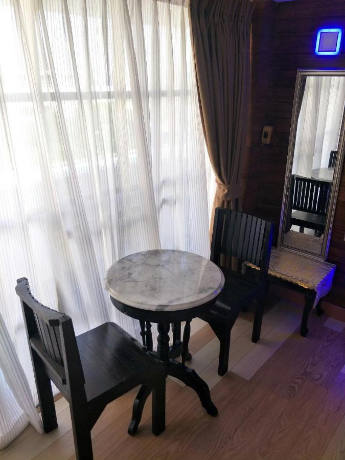 Sudyod Apartment Bangkok Luaran gambar