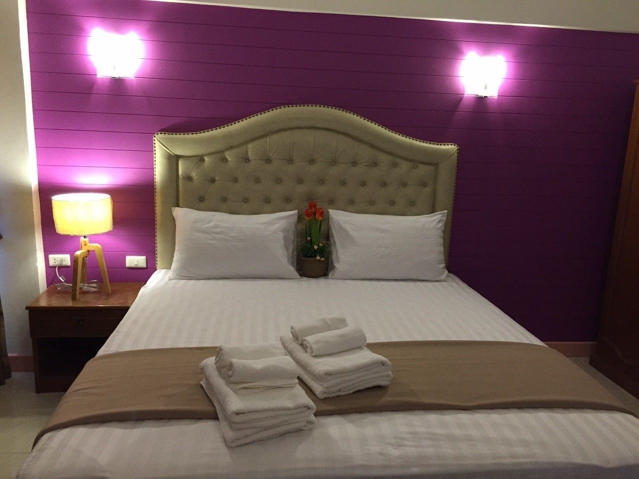 Sudyod Apartment Bangkok Luaran gambar