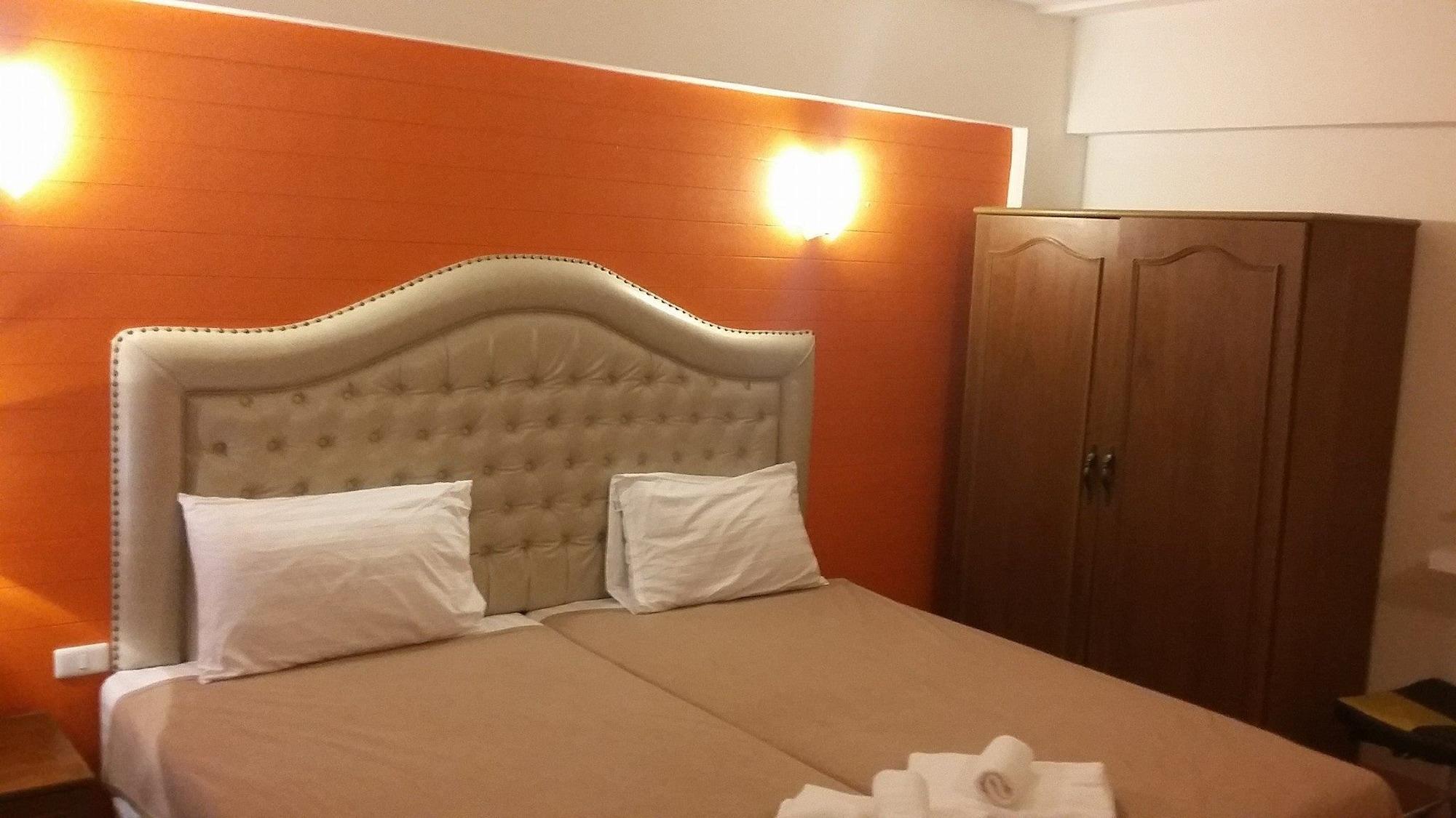 Sudyod Apartment Bangkok Luaran gambar
