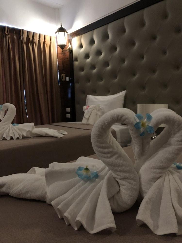 Sudyod Apartment Bangkok Luaran gambar