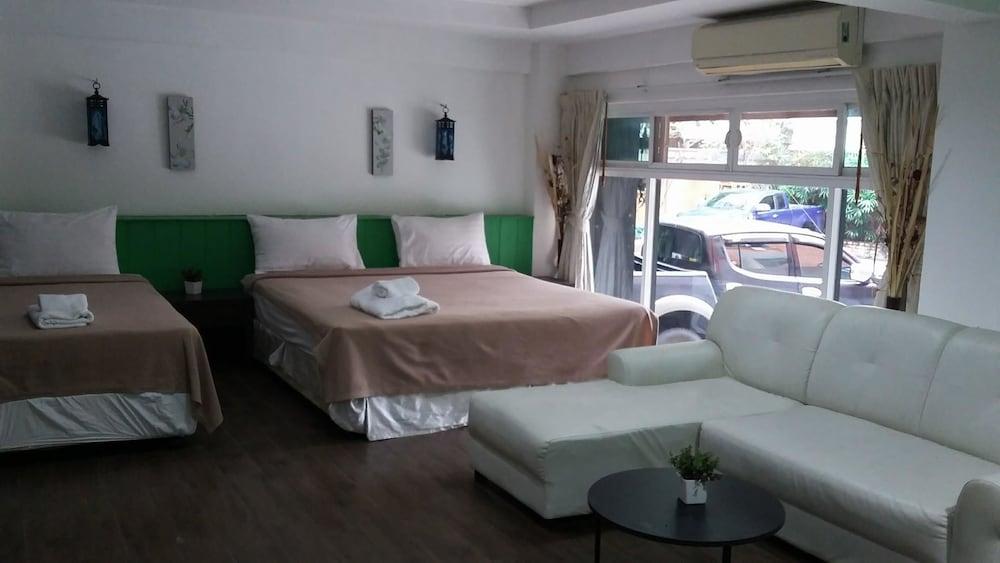 Sudyod Apartment Bangkok Luaran gambar