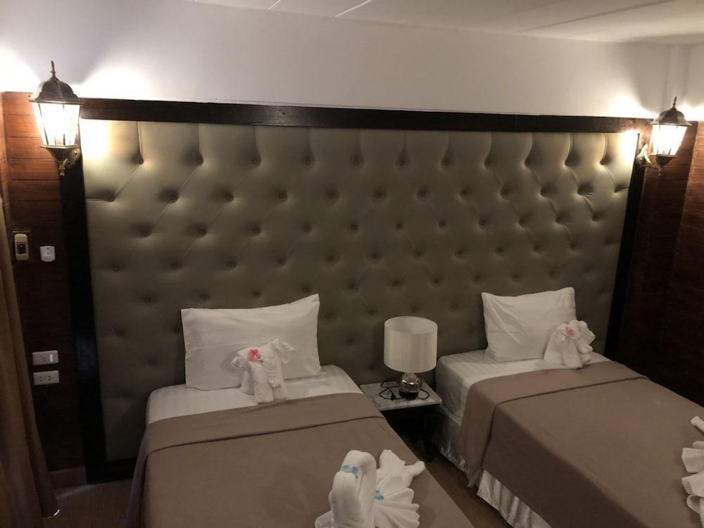 Sudyod Apartment Bangkok Luaran gambar