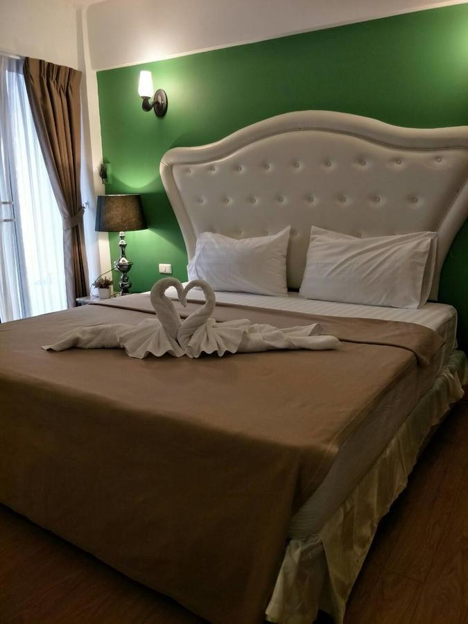 Sudyod Apartment Bangkok Luaran gambar